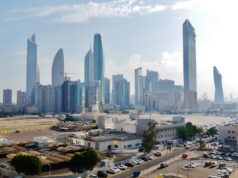IFN Kuwait Dialogues 2026 set for Kuwait City on 24 November for Islamic finance leaders Kuwait City skyline