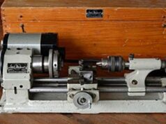 IMTEX 2027 and Tooltech 2027 set for Bangalore International Exhibition Centre, 21 to 27 January, for manufacturing technology leaders Lathe in a machine shop