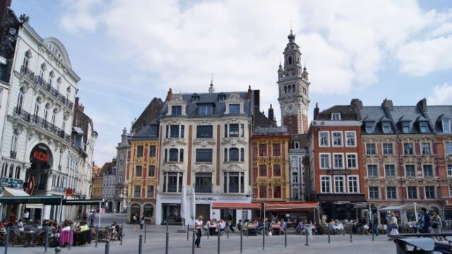 INCYBER Forum Europe 2027 at Lille Grand Palais, Lille Lille Grand Palais, Lille