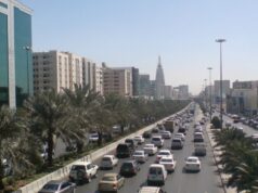 Intersec Saudi Arabia 2026 set for Riyadh Front, 16 to 18 November, eighth edition expands floor space 40 per cent Riyadh Front Exhibition and Conference Center, Riyadh