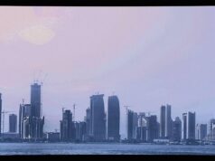 ITU Plenipotentiary Conference PP-26 Convenes in Doha, 9 to 27 November, Alongside GSMA MWC26 Doha Doha skyline seen from the Corniche
