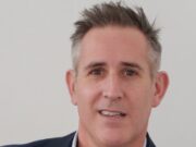 Charities Aid Foundation names James Clarry as chief executive James Clarry, chief executive of the Charities Aid Foundation