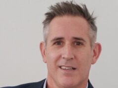 Charities Aid Foundation names James Clarry as chief executive James Clarry, chief executive of the Charities Aid Foundation