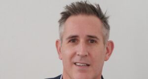 Charities Aid Foundation names James Clarry as chief executive James Clarry, chief executive of the Charities Aid Foundation