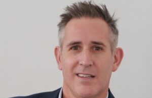 Charities Aid Foundation names James Clarry as chief executive James Clarry, chief executive of the Charities Aid Foundation