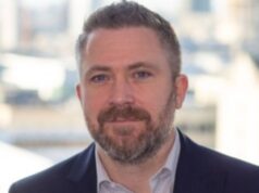 Legal & General appoints Jamie Ovenden group chief technology, data and innovation officer Jamie Ovenden, group chief technology, data and innovation officer at Legal & General Group