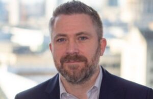 Legal & General appoints Jamie Ovenden group chief technology, data and innovation officer Jamie Ovenden, group chief technology, data and innovation officer at Legal & General Group
