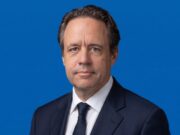 Borouge appoints Roland Janssen as chief commercial officer Roland Janssen, Chief Commercial Officer of Borouge