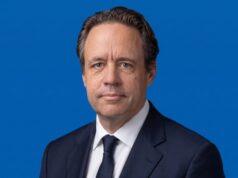 Borouge appoints Roland Janssen as chief commercial officer Roland Janssen, Chief Commercial Officer of Borouge