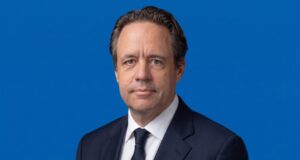 Borouge appoints Roland Janssen as chief commercial officer Roland Janssen, Chief Commercial Officer of Borouge