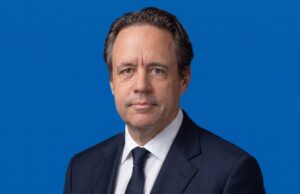 Borouge appoints Roland Janssen as chief commercial officer Roland Janssen, Chief Commercial Officer of Borouge