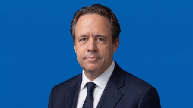 Roland Janssen Roland Janssen, Chief Commercial Officer of Borouge