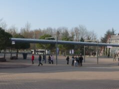 JEC World 2027 set for Paris Nord Villepinte, 2 to 4 March 2027, the international composites show for aerospace and automotive Paris Nord Villepinte, Villepinte