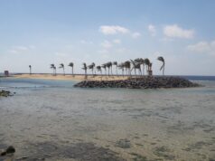 Jeddah Construct 2027 set for Jeddah International Exhibition and Convention Center, 22 to 24 March, for its third edition Jeddah Corniche and coastline