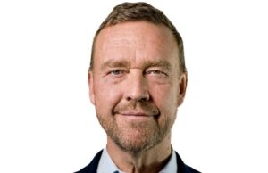 Convatec Appoints Jens Viebke as Non-Executive Director Jens Viebke, non-executive director, Convatec