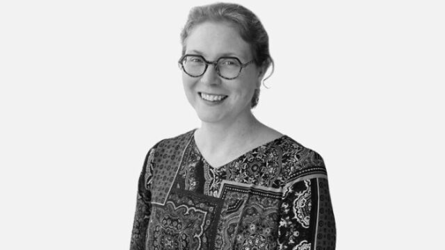 Joann Wilkie, chief executive officer of GESB