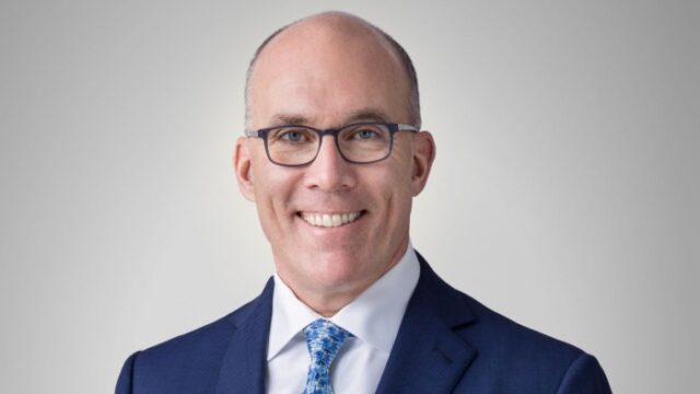 John M. Sullivan, VICI Properties