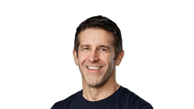 john-ternus-apple-ceo-16x9 John Ternus, Chief Executive Officer of Apple