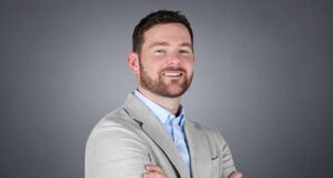 BitOasis Appoints Jonathan Rigg as Chief Executive Officer Jonathan Rigg, Chief Executive Officer of BitOasis