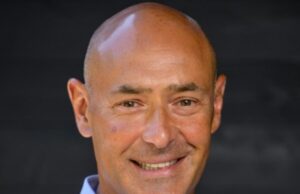 Scentre Group appoints Karim Temsamani as independent director Karim Temsamani, Scentre Group