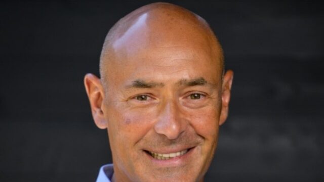 Karim Temsamani Karim Temsamani, Scentre Group