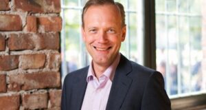Bonnier News names Karmo Kaas-Lutsberg chairman of Business Post Group Karmo Kaas-Lutsberg, chairman of Business Post Group