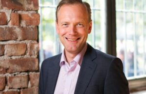Bonnier News names Karmo Kaas-Lutsberg chairman of Business Post Group Karmo Kaas-Lutsberg, chairman of Business Post Group
