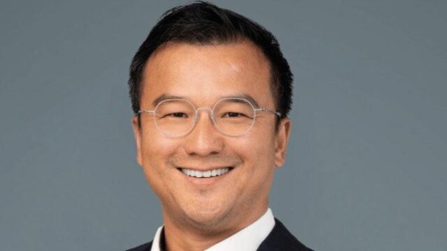 Ken Peng Ken Peng, chief investment officer of Raffles Family Office