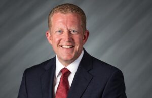 Curtiss-Wright promotes Kevin Rayment to chief executive Kevin Rayment, chief executive of Curtiss-Wright Corporation
