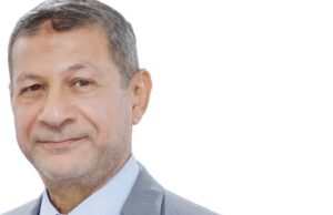 Julphar appoints Khaled Khalil as chief commercial officer Khaled Khalil, chief commercial officer of Julphar