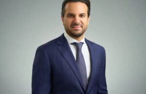 stc Bahrain Appoints Khalid Alia as Chief Digital and Customer Experience Officer Khalid Alia, chief digital and customer experience officer at stc Bahrain