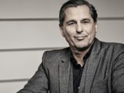 Volvo Cars Names Klaus Zellmer President and Chief Executive Klaus Zellmer, president and CEO, Volvo Cars