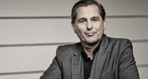Volvo Cars Names Klaus Zellmer President and Chief Executive Klaus Zellmer, president and CEO, Volvo Cars