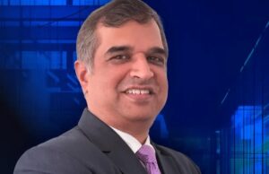 KPMG in Qatar appoints Venkat Krishnaswamy as Country Senior Partner Venkat Krishnaswamy, Country Senior Partner of KPMG in Qatar