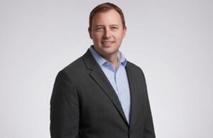 Crown Castle Names Kris Hinson Executive Vice President and Chief Financial Officer Kris Hinson, Crown Castle Executive Vice President and Chief Financial Officer