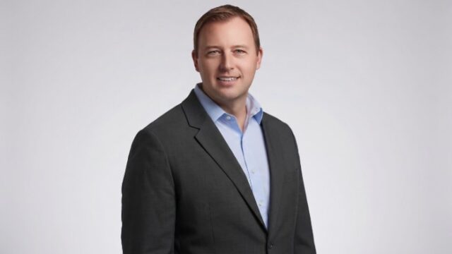 Kris Hinson, Crown Castle Executive Vice President and Chief Financial Officer