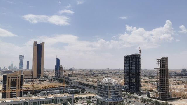 LEAP 2027 Riyadh Riyadh, host city of LEAP 2027