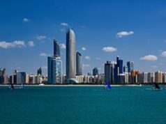 LiveX 2026 brings urban development and inward investment leaders to ADNEC Centre Abu Dhabi, 29 September to 1 October Abu Dhabi skyline from the Corniche
