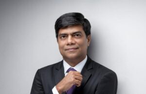 Mannai Corporation taps TCS veteran Roy as Group President for ICT expansion into Saudi Arabia