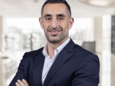 Visa Appoints Mario Makary as Country Manager for the UAE Mario Makary, country manager UAE, Visa