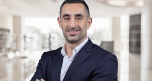 Visa Appoints Mario Makary as Country Manager for the UAE Mario Makary, country manager UAE, Visa