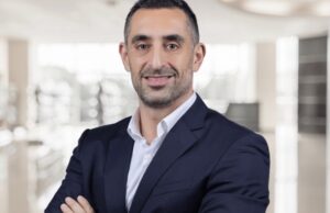 Visa appoints Mario Makary as Country Manager for the UAE Mario Makary, country manager UAE, Visa