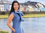 Maureen Walsh, DeCare dental chief, named Ibec president for 2026-2027