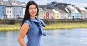 Maureen Walsh, DeCare dental chief, named Ibec president for 2026-2027