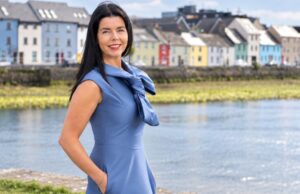 Maureen Walsh, DeCare dental chief, named Ibec president for 2026-2027