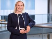 Megan Hooper Named Head of Litigation at McCann FitzGerald