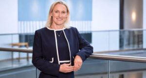 Megan Hooper Named Head of Litigation at McCann FitzGerald