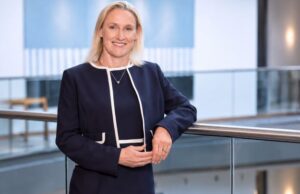 Megan Hooper Named Head of Litigation at McCann FitzGerald