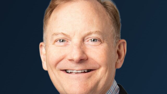 Michael Grasher, Chief Financial Officer of Teladoc Health