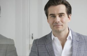 Angi appoints Michael Steib as chief executive Mike Steib, chief executive of Angi Inc.